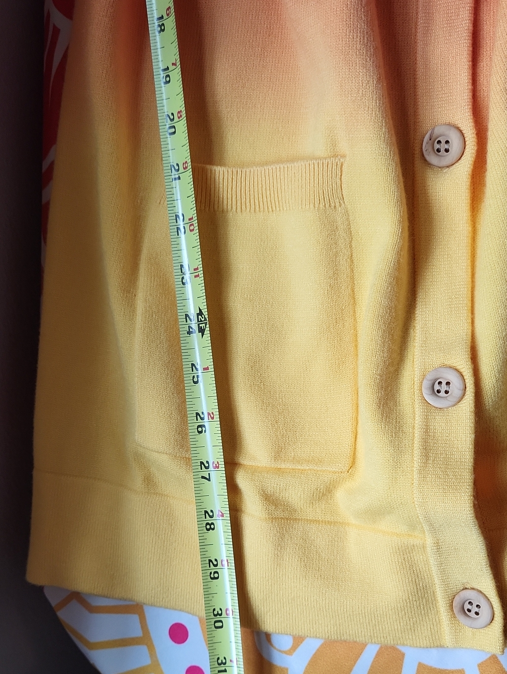 Rare NWT Her Universe Star Wars Padme Amidala Ombre Cardigan - Picture 12 of 12